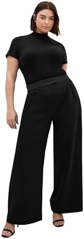 msk mesh wide leg dress pants Msk Petite Mesh Glitter Overlay Pants at Foxvalley Mall in Aurora, IL
