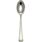 COLUMN FROSTED TEASPOON PS