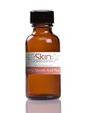 Skin Obsession 50% Glycolic Acid Home Chemical peel for sun damage and lines 1 Fl Oz