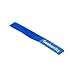 goldblue Multipurpose Illuminated & Magnetic Pickup/Electric Torch - Metal Flexible Conduit LED Flashlight, Powered by 4 LR44 Button Cells (Red)