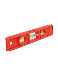 Stanley Hardware 42   294   8 en. Torpedo nivel, Naranja