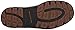 Skechers USA Men's Segment The Search Slip On Loafer, Dark Brown, 9 M US