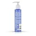 Neutrogena Ultra Light Facial Cleansing Oil & Makeup Remover, Non-Comedogenic Face Oil Cleanser to Remove Dirt, Oil, Makeup & Waterproof Mascara, 4 fl. oz