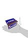 Falim 300 Pieces Sugar Free Chewing Gum-Damla Sakizli