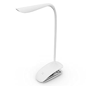 lampara de escritorio plegable