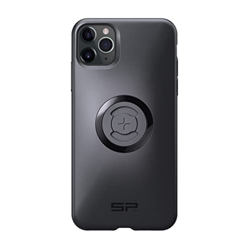 SP CONNECT Phone Case | SPC+ | compatible with iPhone 11/XR black