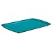 SilverStone Hybrid Nonstick Cookie Sheet / Baking Sheet - 10 Inch x 15 Inch, Marine Blue