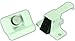 JR Products 10795 Coleman Screen Door Latch