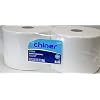 msu® – Spoel industriële handdoeken, gelamineerd, 6 kg, 2 stuks à 3 kg.