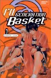 Image de I'll Generation Basket, tome 7 : Dernière lueur