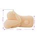 BigBanana 3D Realistic Male Masturbator Vagina Pocket Pussy Masturbation Adult Sex Toys for Men (Flesh)