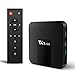 TX3 Mini Android 7.1 TV BOX 2GB/16GB 4K TV Amlogic S905W Quad core H.265 Decoding 2.4GHz WiFi TV BOX primary