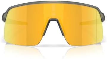 Amazon.com: Oakley Mens OO9465 Sutro Lite Sweep Rectangular