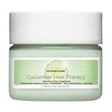 CREATIVE NAIL Spa Pedicure Cucumber Heel Therapy 2.6oz