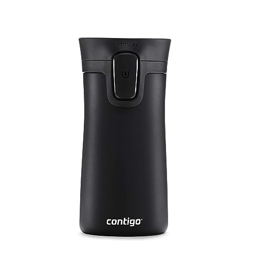 Contigo Pinnacle Vacuum-Insulated Stainless Steel