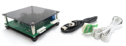 OWIKIT-Lab USB Robotic Arm Trainer PC Interface Kit