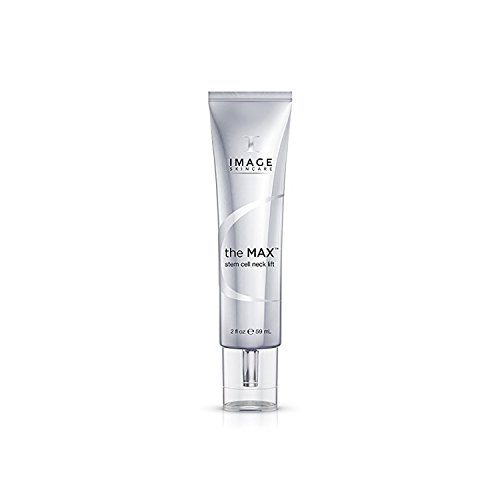 Image Skincare the MAX Stem Cell Neck Lift,2 OZ