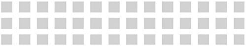 Etched Fx 8.3-in W x 52.75-in L Frosted Privacy/Decorative Adhesive Window Film