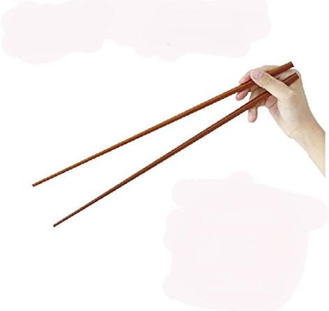 Kavia Ironwood Cooking Chopsticks 42cm (A Pair)