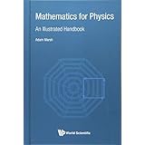 Mathematics for Physics: An Illustrated Handbook