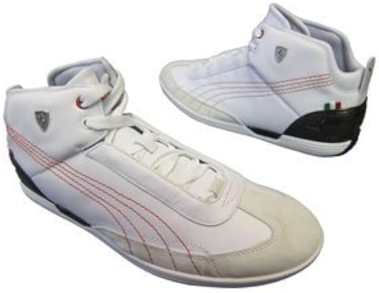 puma driving shoes uk