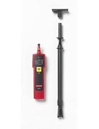 Amprobe Lt 10 Luz fluorescente Tester con detección de tensión sin contacto y 48" Antena