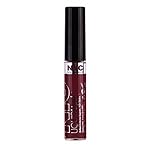 NYC LIQUID LIPSHINE #587 WINE N DINE