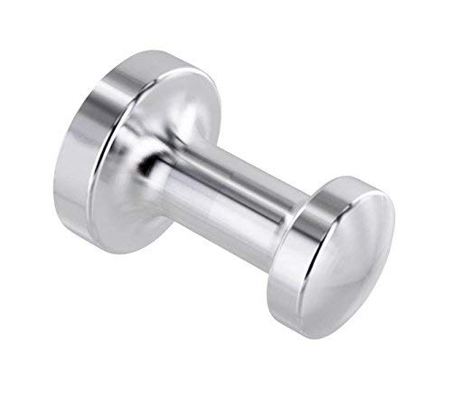 Luxpresso Set Tamper & Jug XL: Kaffeemehlpresser Stampa Classico, 51 mm inkl. Milchschaumkännchen mit Skala, 550 ml – Bild 4