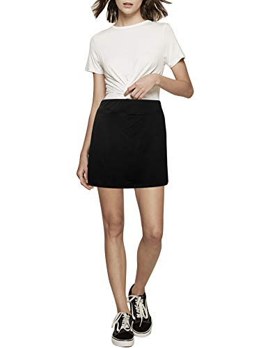 image for Oyamiki Women's Active Performance Skort Lightweight Skirt for Running