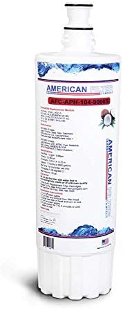 Body Glove BG-3000 Compatible Water Filter (1)