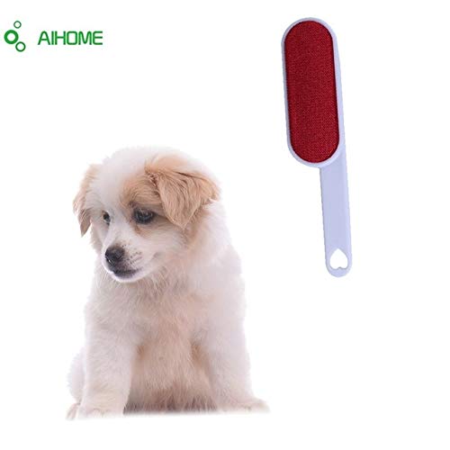 Business To Customer Magic Lint Dust Brush Pet Hair Remover