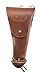 US WW2 M1916 Model 1911 .45 Leather Holster Marked JT&L 1942 Premium Drum Dyed Leather