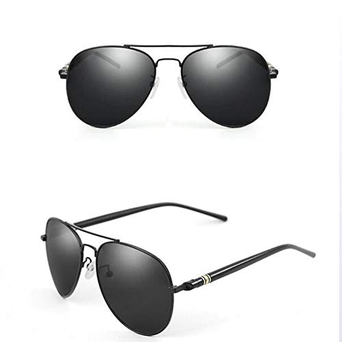 G&UWEI Männer Fahren Sonnenbrille Polarisations-Brille Sportbrillen Angeln Golf Brille Polarisierte Sonnenbrille… – Bild 3