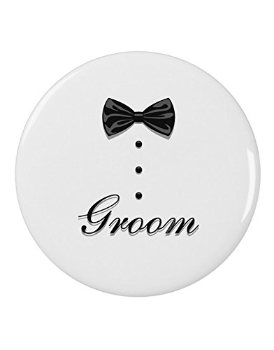 TooLoud Tuxedo - Groom 2.25