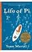 Life of Pi - Book by Yann Martel