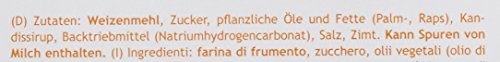 HELLMA Karamellgebäck (geschüttet) - 300 Stück – Bild 7
