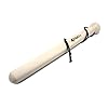 SAMS-Wood-Fish-Bat-Fishing-Priest-Wacker-Whacker-Fishing-Tool-Solid-Club-11-Inch-775g
