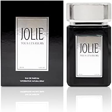 Fragrances Tous Les Jours Eau De Parfum Perfume Day 332-Tous Les