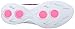 Skechers Performance Women's Go Walk 4 Flourish Walking Shoe,Pink,10 M US