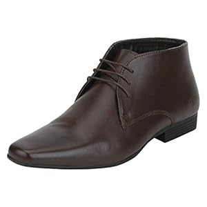 Bond Street by (Red Tape) Men’s Boots