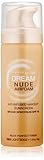 Maybelline New York Dream Nude Airfoam Foundation, Light Beige, 1.6 Ounce (Pack of 2)