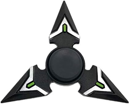 overwatch genji fidget spinner