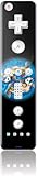 Animals - Koi Yin Yang on Black - Wii Remote Controller - Skinit Skin