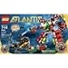 LEGO Atlantis Undersea Explorer