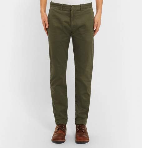 VERSATYL- Men's Stretchable Cotton Casual Chino Pants