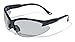 Global Vision Cougar 24 Transitional Lens Photochromic Safety Sunglasses ANSI Z87.1 Lenses Transform From Clear To Smoke
