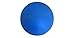 Deep Tissue Massage Lacrosse Ball - High Density Material for Myofascial and Trigger Point Release - Massage Tension and Pain Away