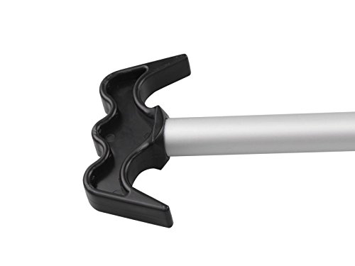 image for Pactrade Marine Boat Kayak Raft Floating Set of 2 Telescopic 45'' - 72