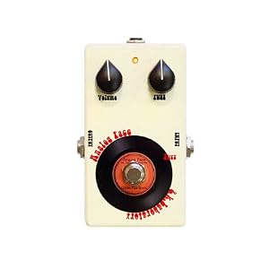＆K. Laboratory Analog Face【Supernice!エフェクター】