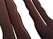 Bun Maker Hair Magic Sponge Shaper, Brown Clip, The Perfect Foam Twister for Bun Shaper for Brunette , 2 Pieces Small and Large